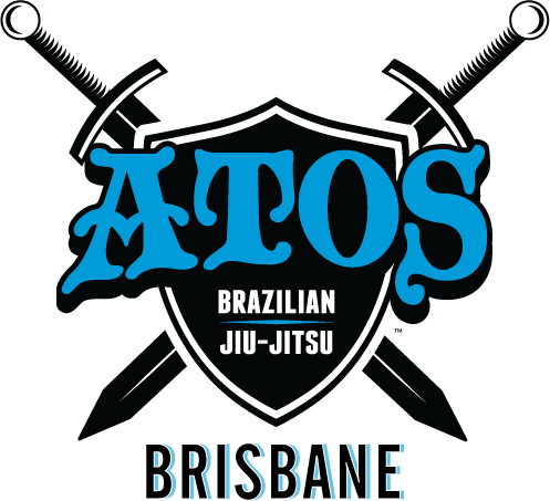 ATOS - Brazilian Jiu Jitsu