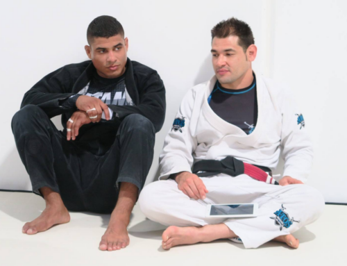 JT Torres Seminar