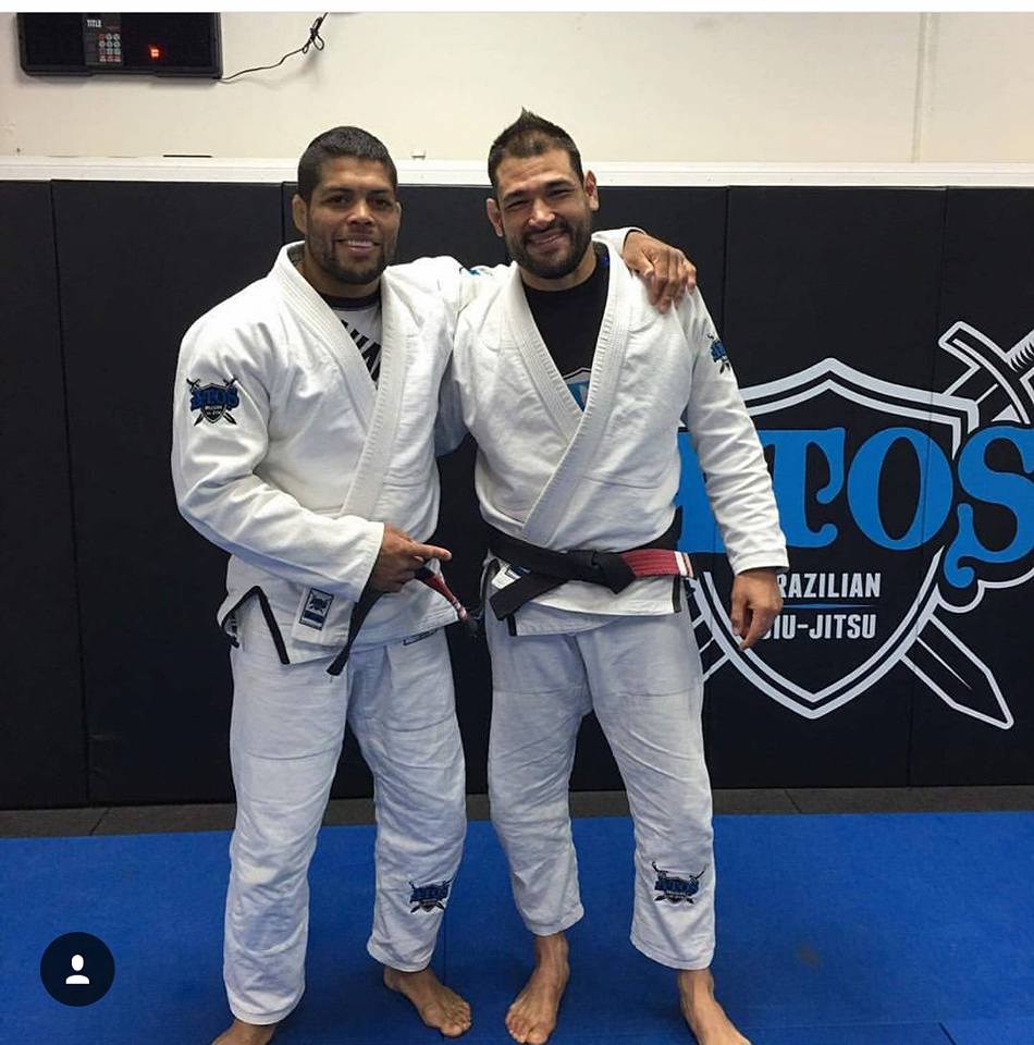 ANDRE and professor