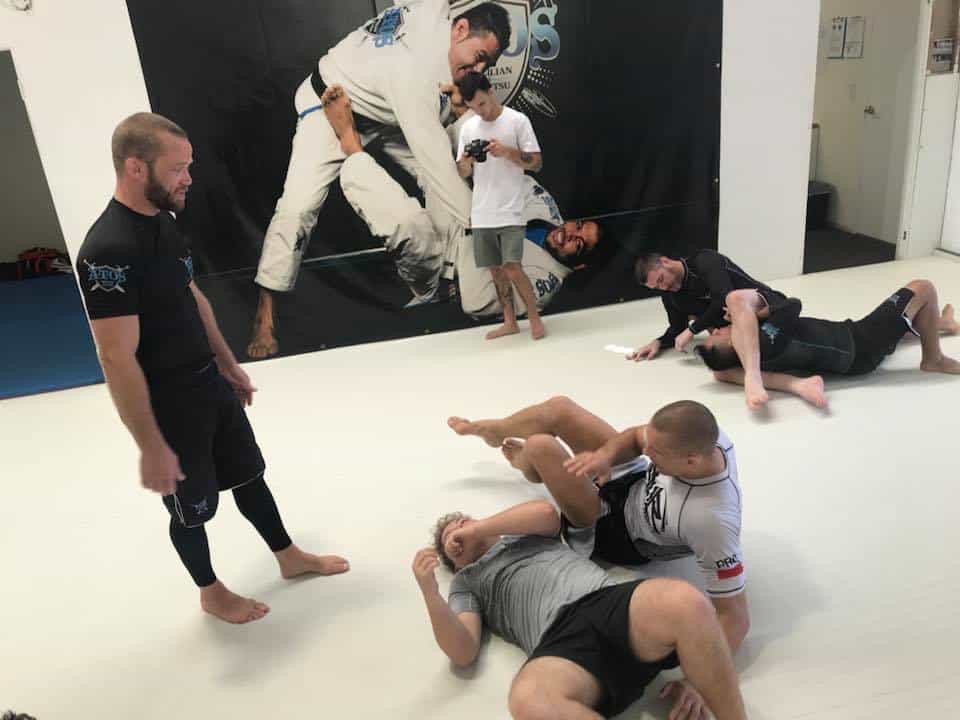 Hinger seminar