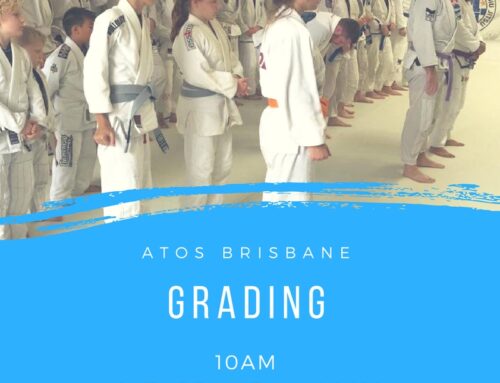 Grading – 5 May