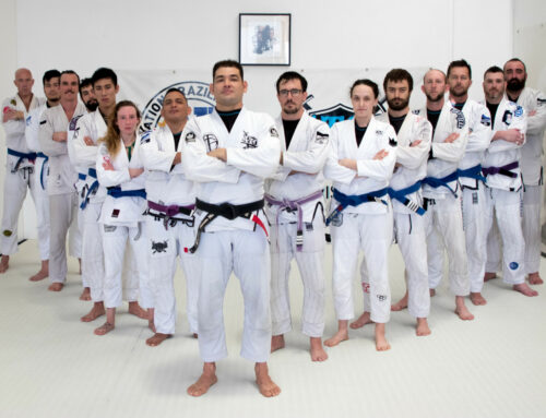 Atos Brisbane Grading