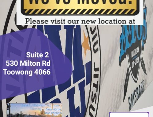 We’ve Moved!
