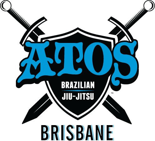 ATOS BJJ Brisbane Logo